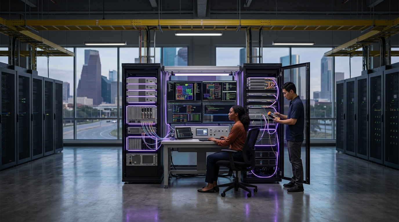 Electronic Design Automation Tool Dominance