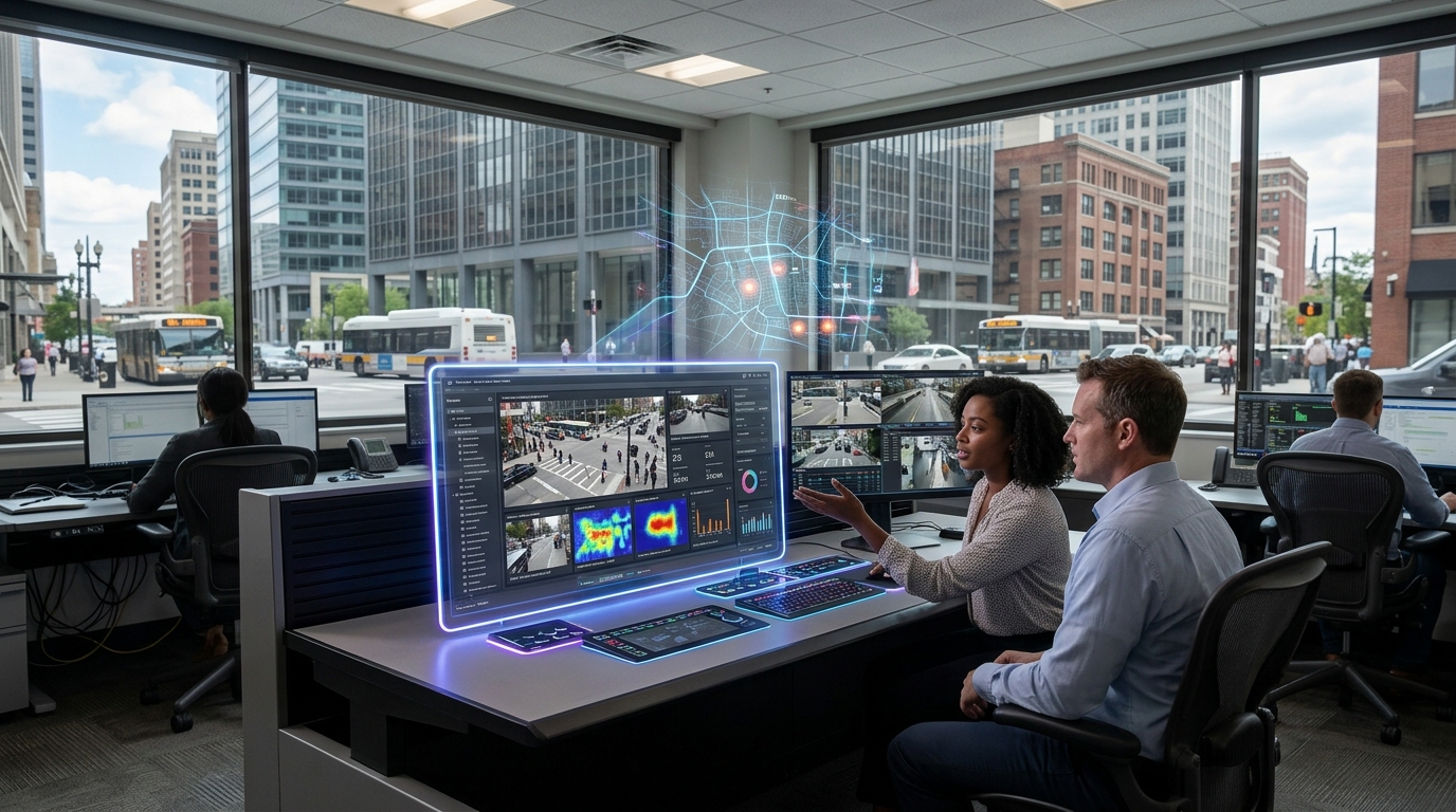 Multimodal Foundation Models