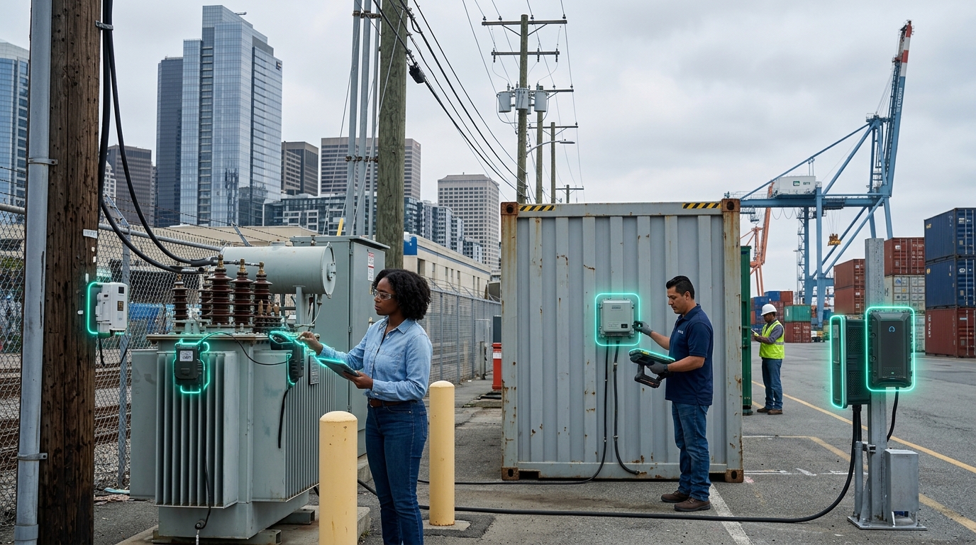 Tokenized Real-World Assets (RWA)