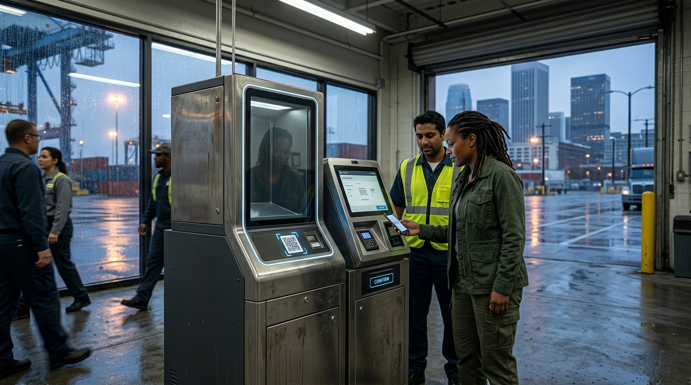 Stablecoin Payment Infrastructure