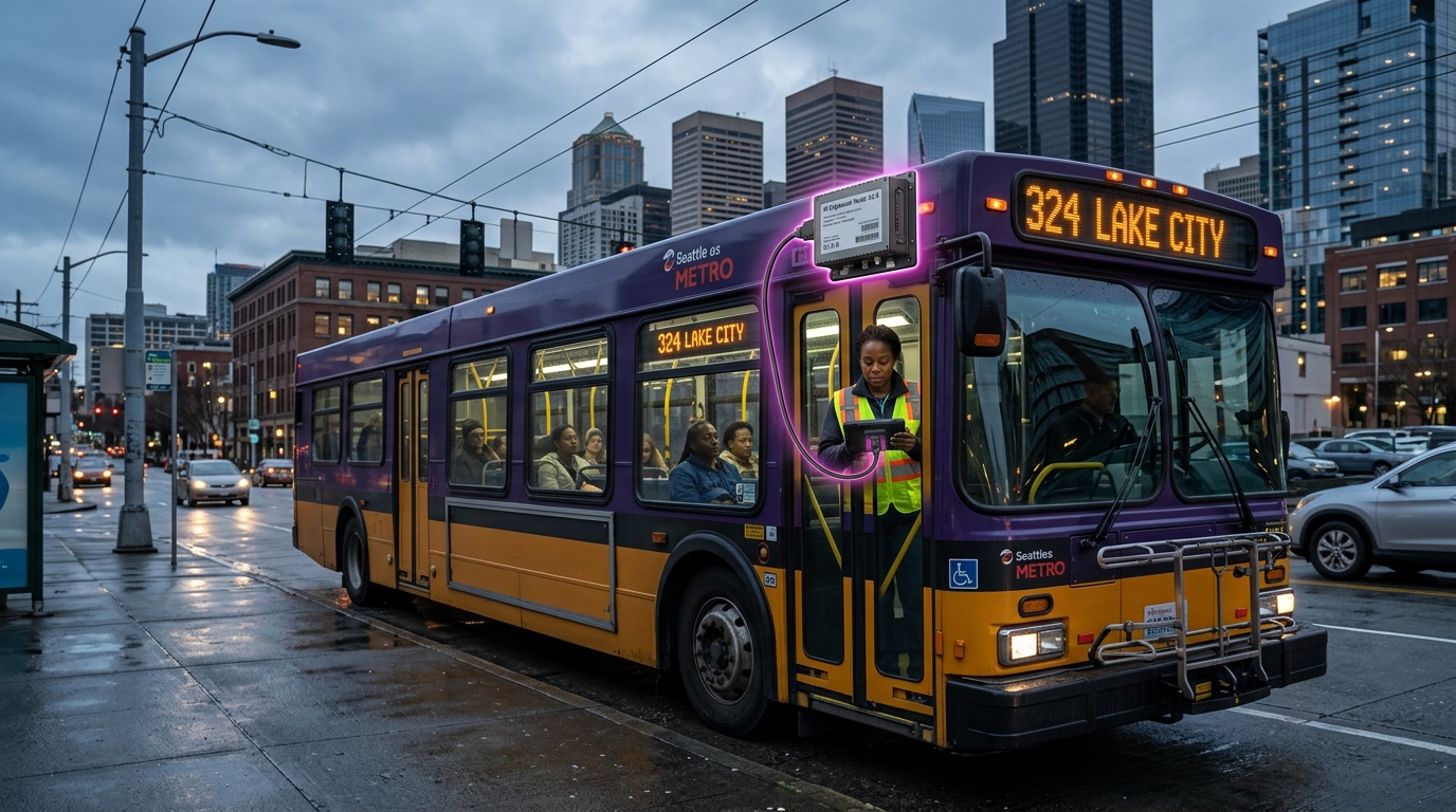 On-Device AI & Edge Inference