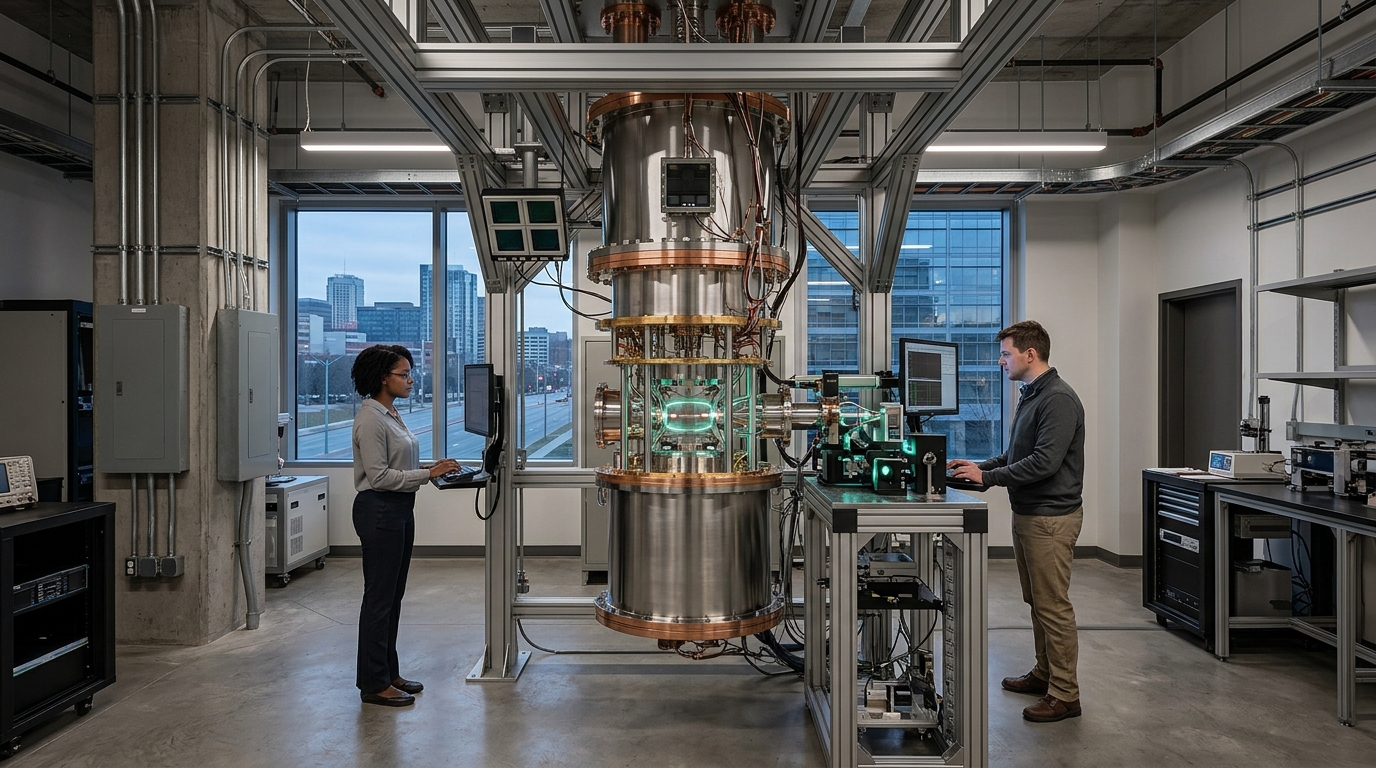 Neutral-Atom Quantum Computing