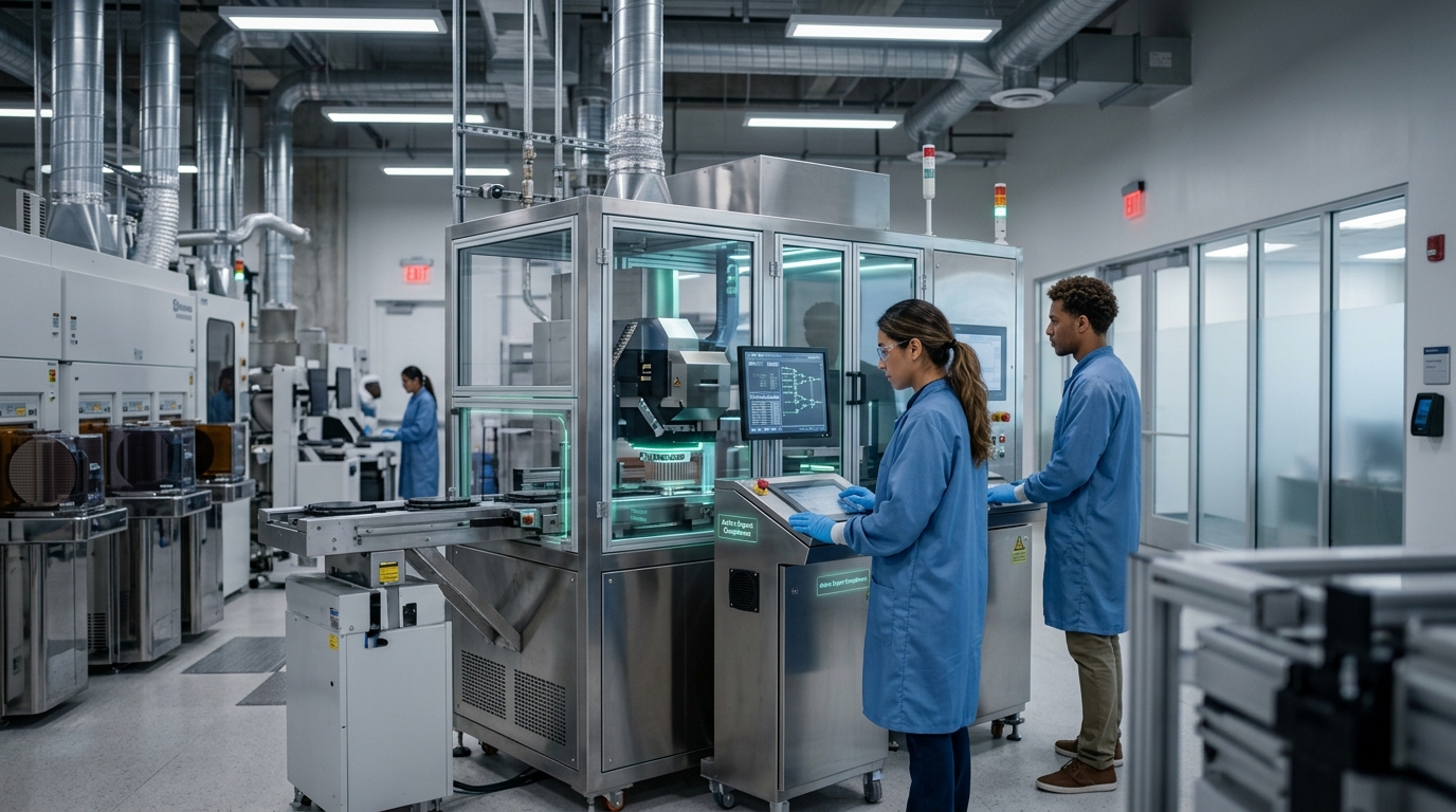 AI Chip Export Control Regime