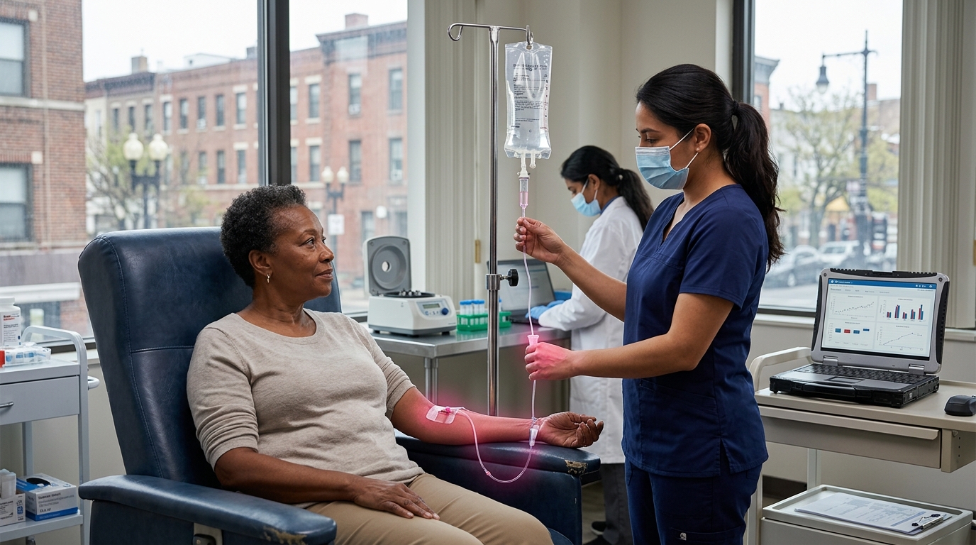 Senolytic Therapeutics