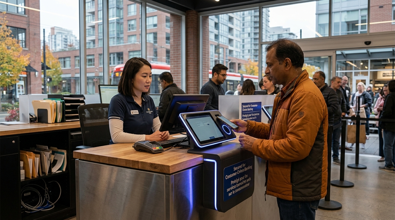 Open Banking Framework