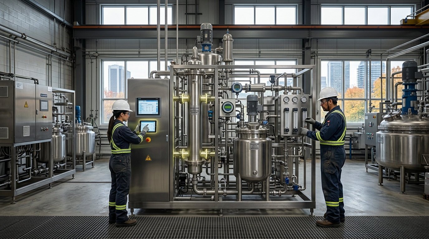 Critical Minerals Strategy