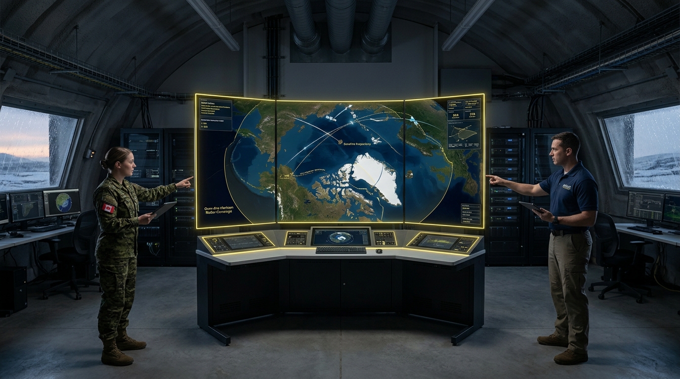 NORAD Modernization