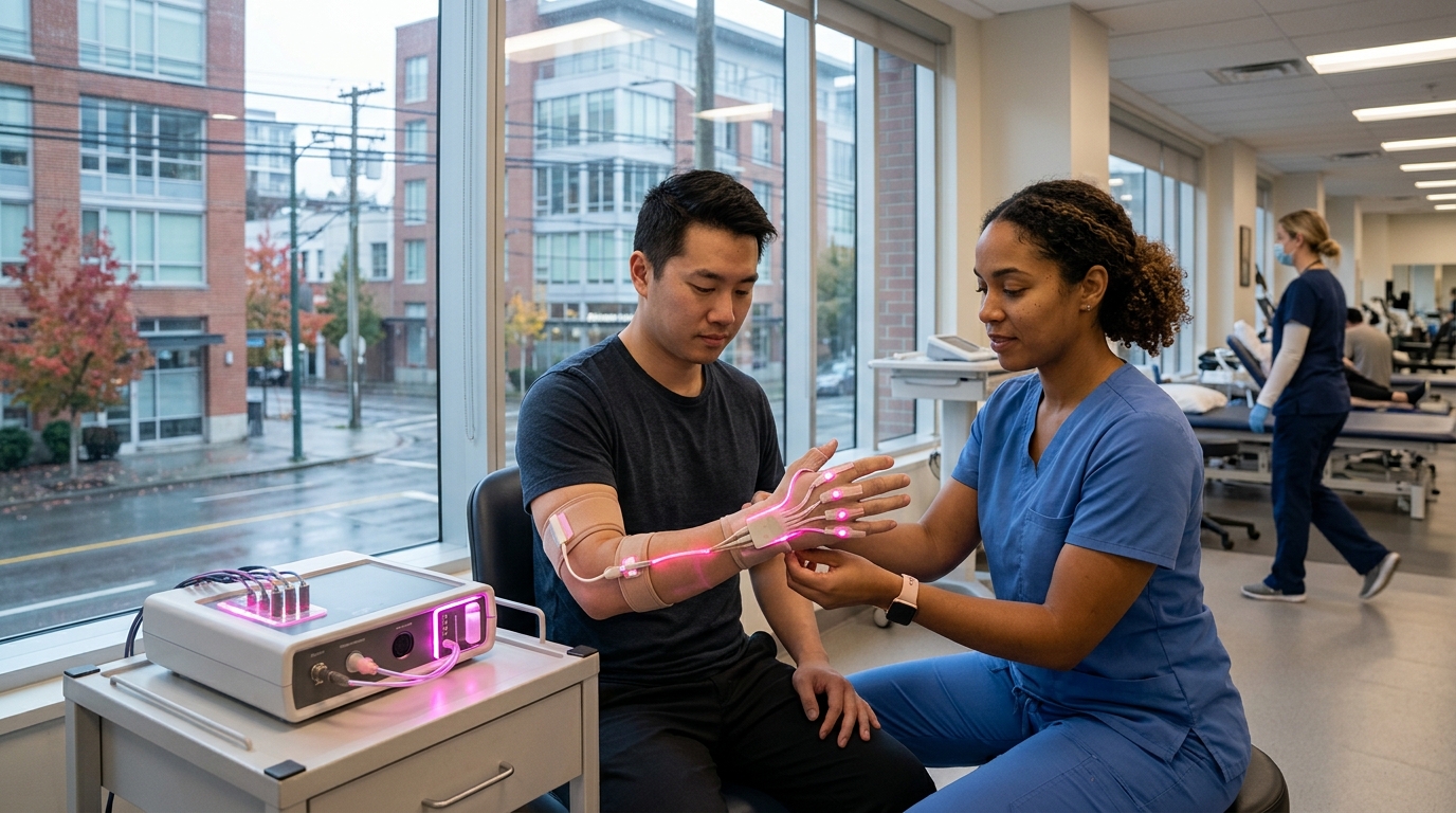 Regenerative Nerve Repair Therapeutics