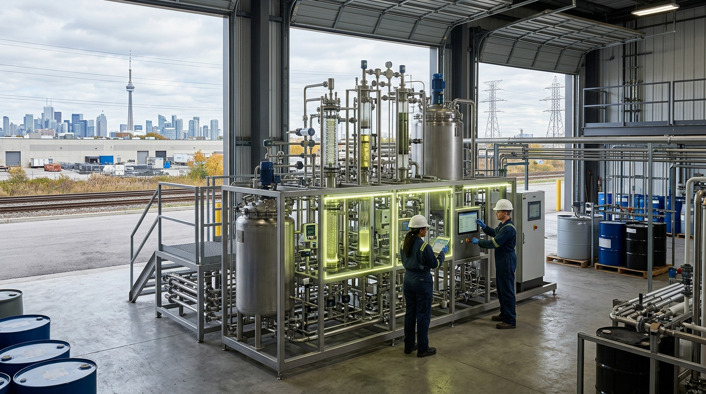 Rare Earth Element Processing