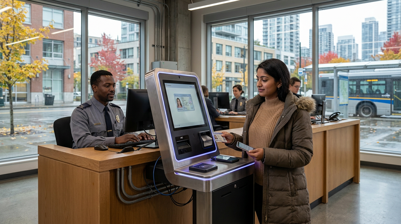 Pan-Canadian Digital Identity Framework