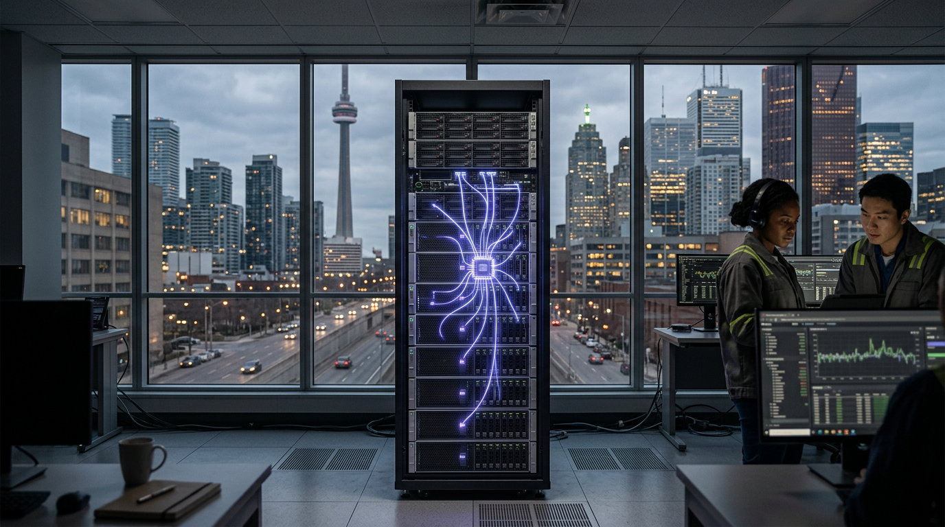 Cohere Enterprise Language Models