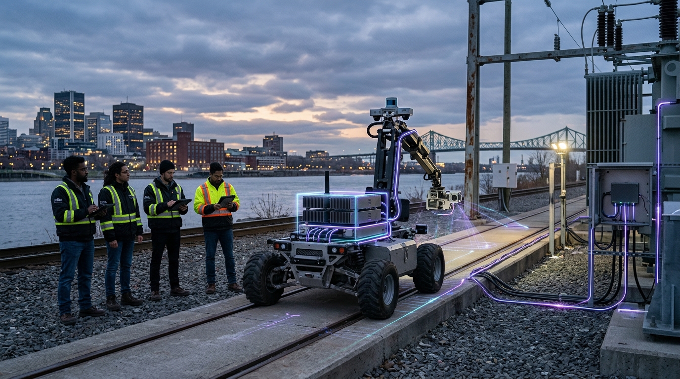 Mila Deep Learning Ecosystem