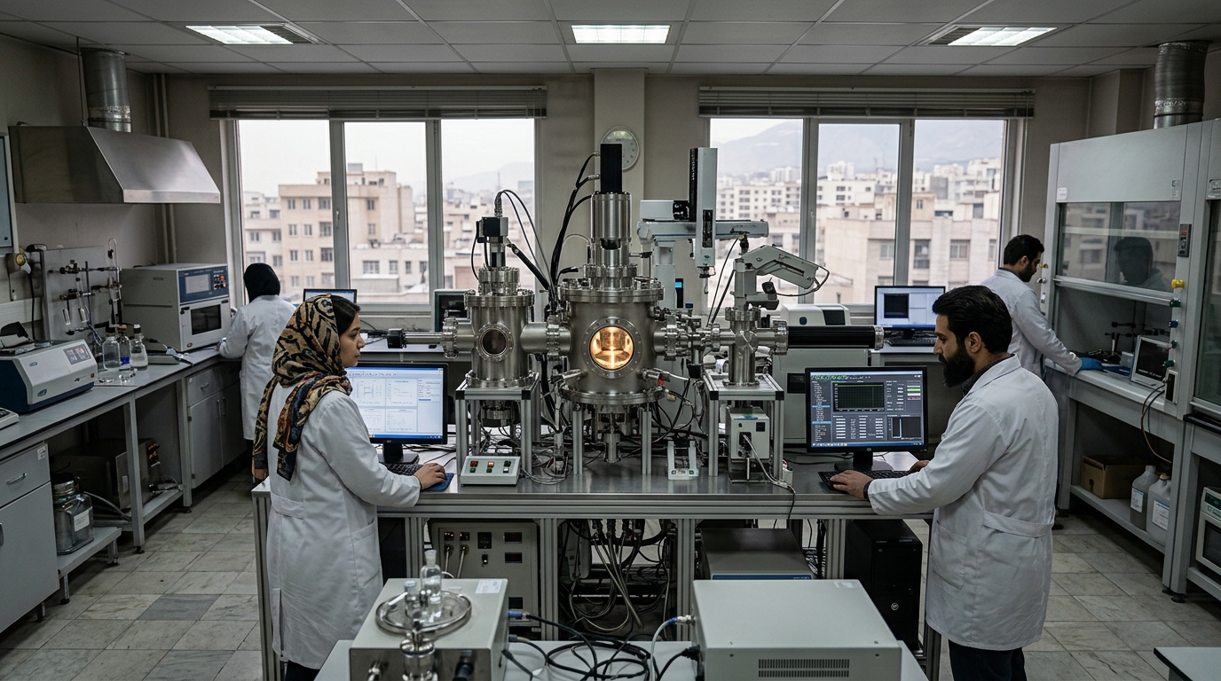 Nanotechnology Research and Product Development