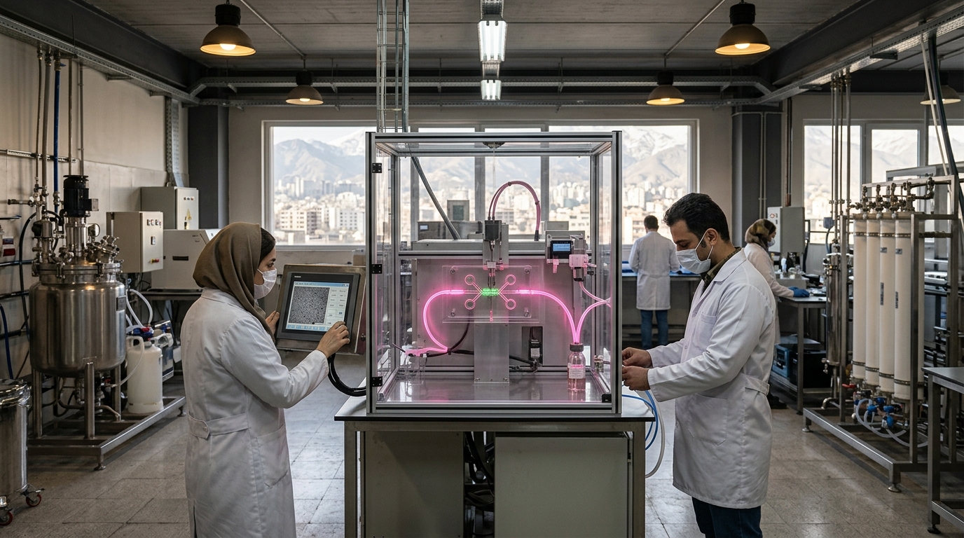 Nano-Scale Drug Delivery Systems