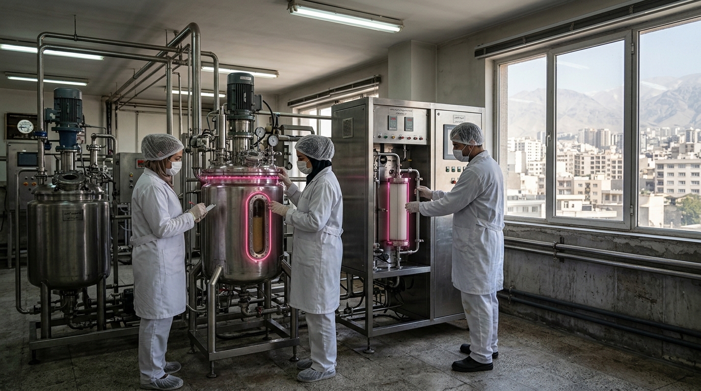 Domestic Vaccine Development and Production