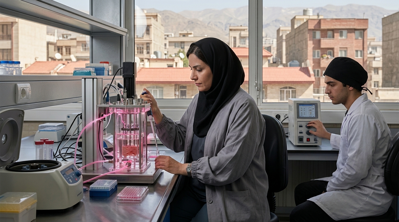 Stem Cell and Regenerative Medicine Research