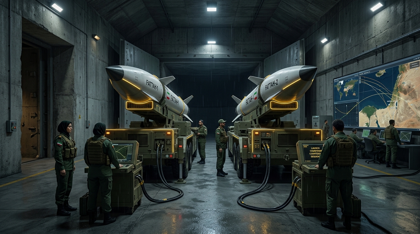 Hypersonic Glide Vehicle Technology