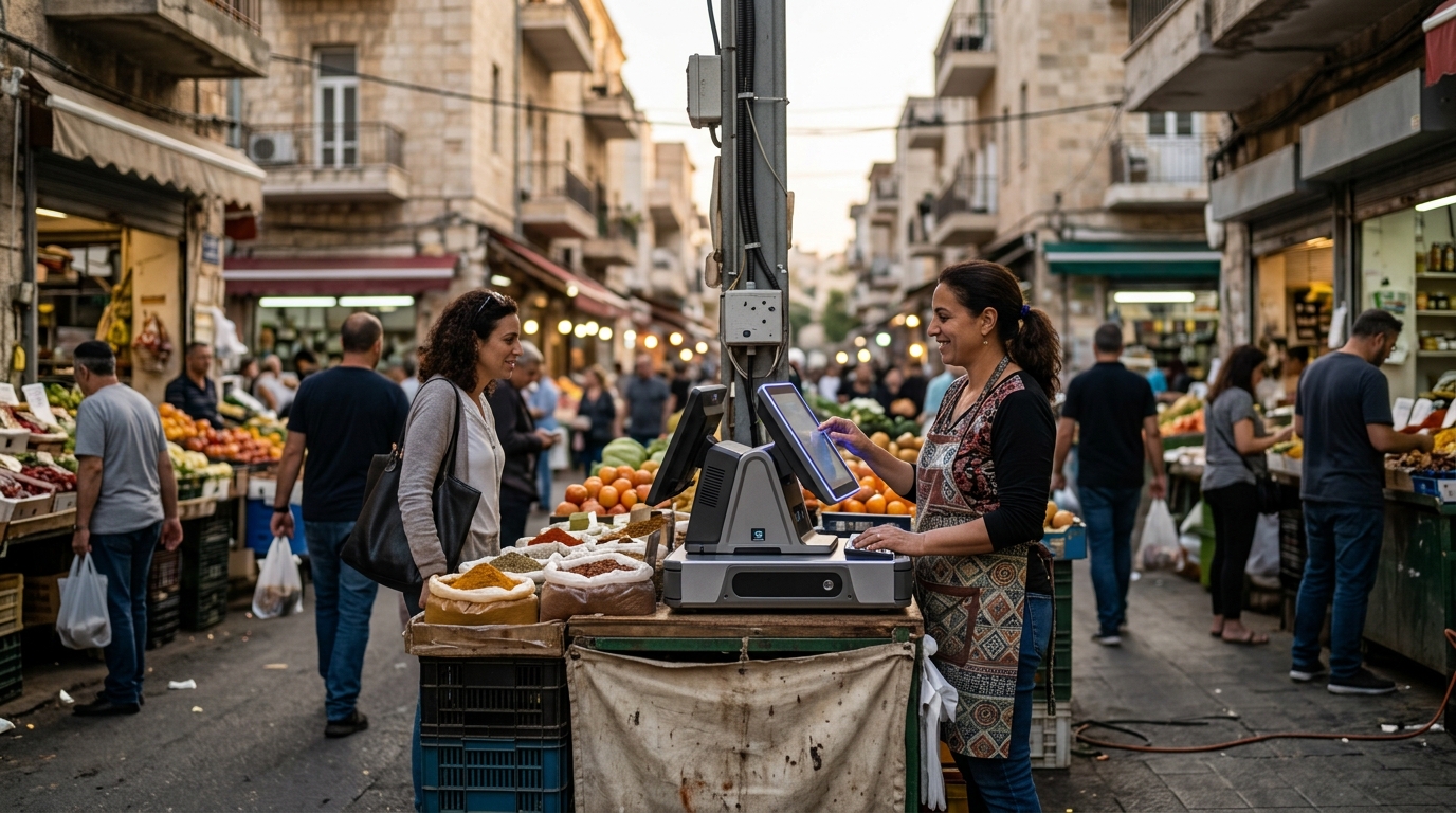 Embedded Finance and Banking-as-a-Service Infrastructure