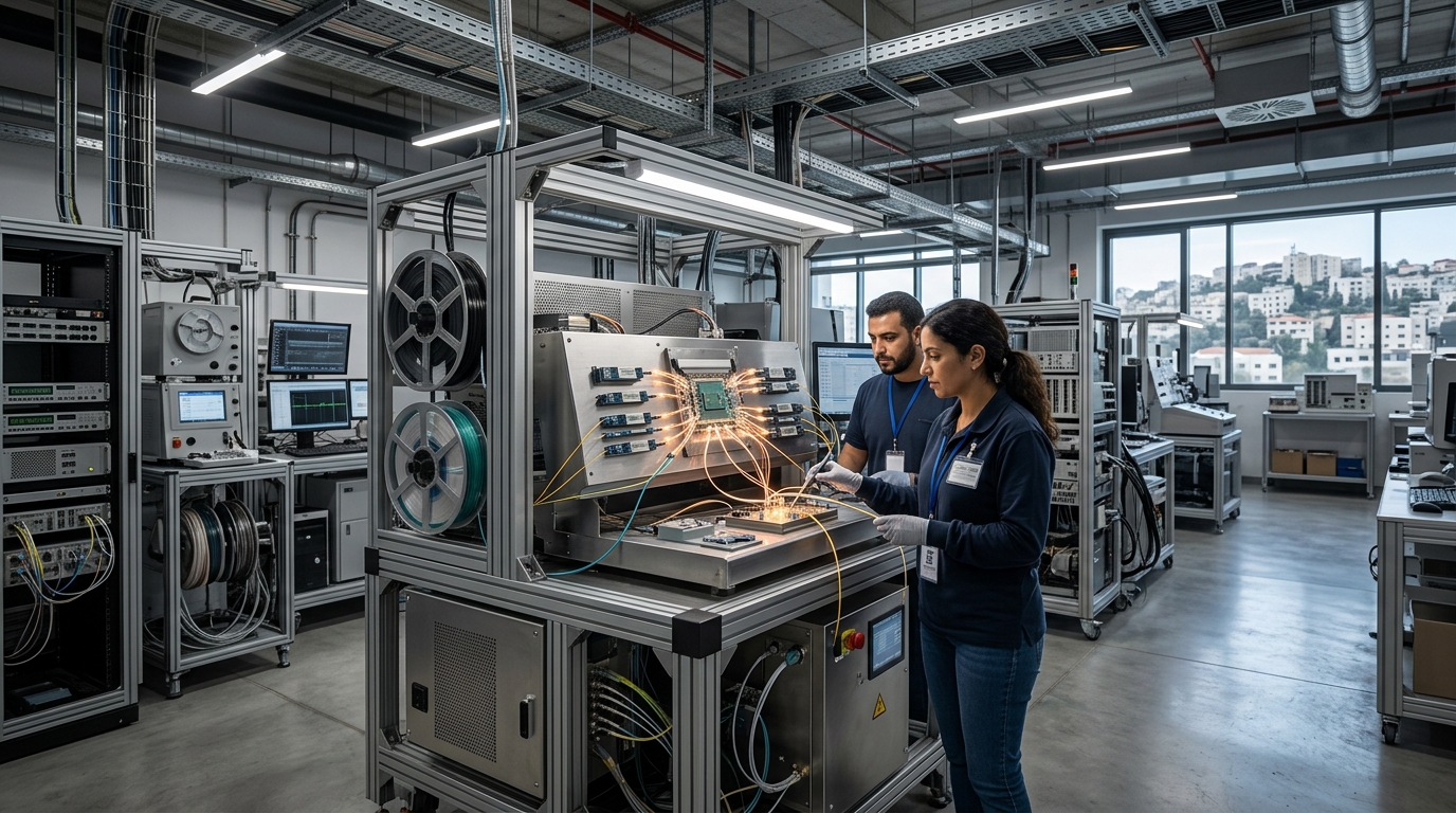 Silicon Photonics Foundry and Co-Packaged Optics