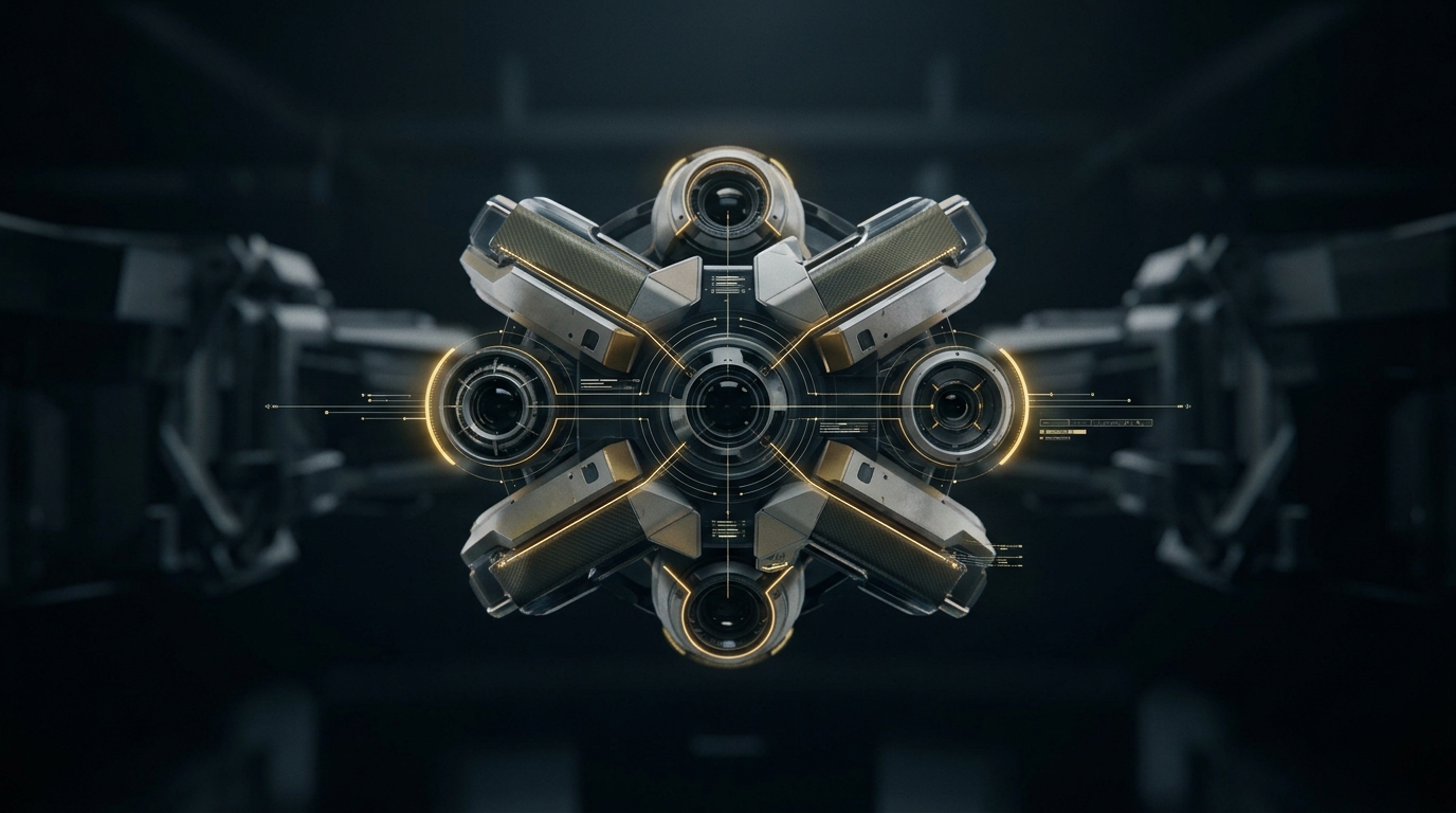 Advanced Electro-Optical Targeting and ISR Pods