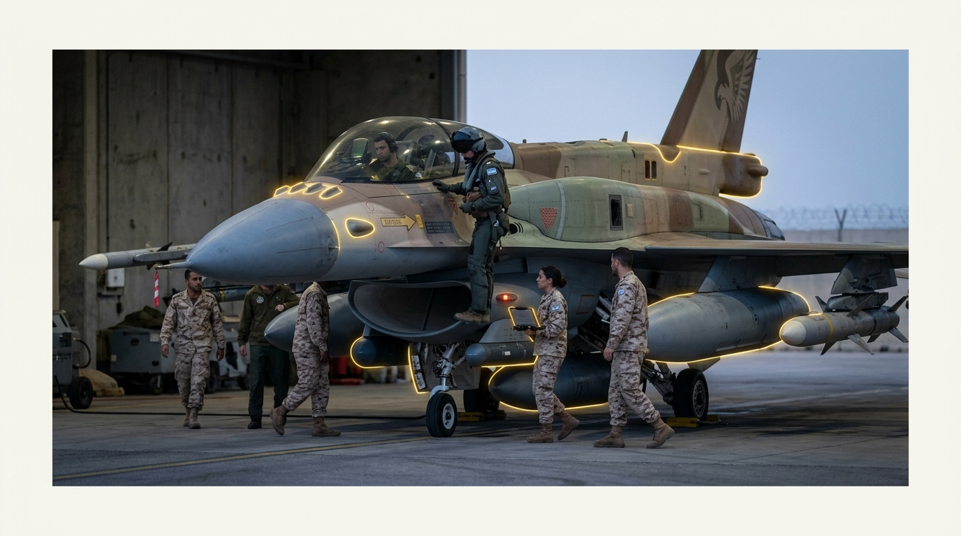 Nuclear Deterrent Capability