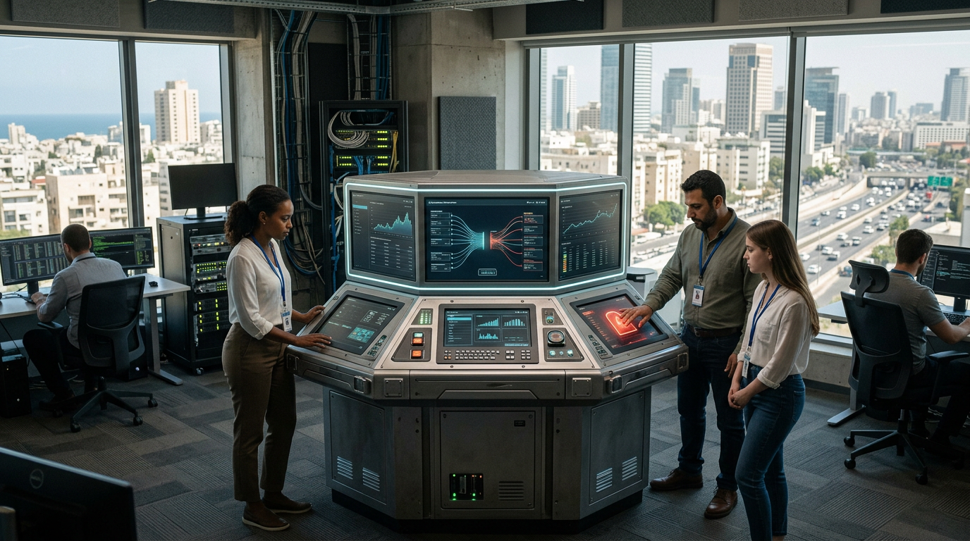 AI-Powered Financial Fraud Detection and Risk Scoring