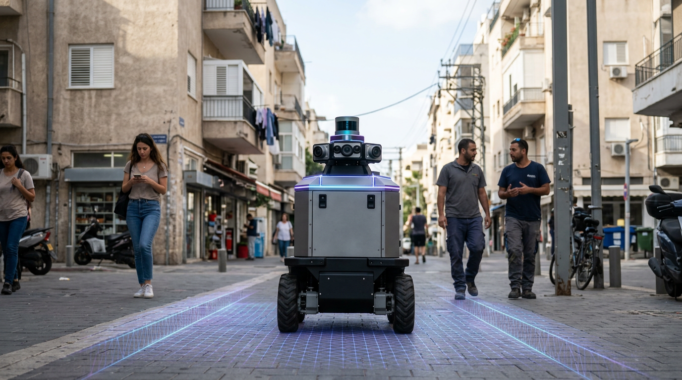 Advanced Computer Vision and Visual AI