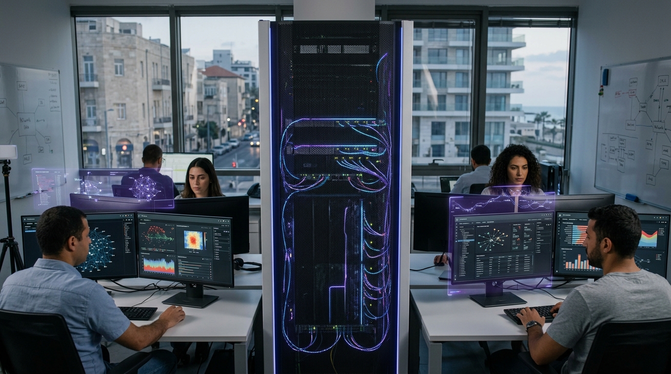 Deep Learning-Based Threat Detection