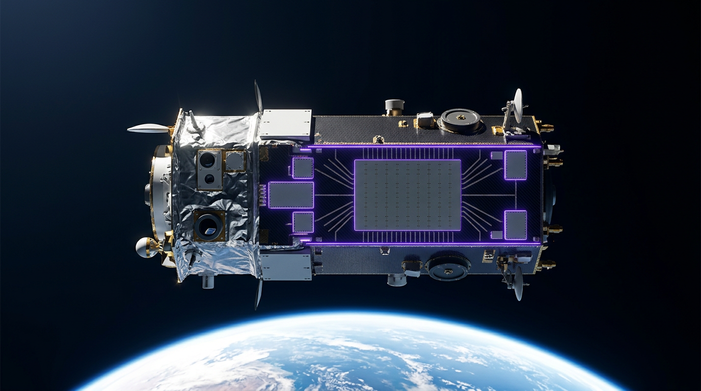 Indigenous Electro-Optical and SAR Reconnaissance Satellites