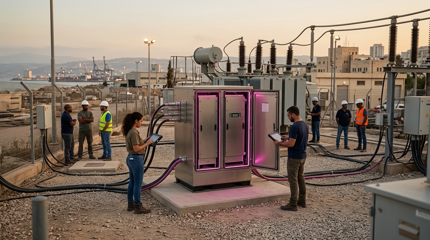 Post-Quantum Cryptographic Systems