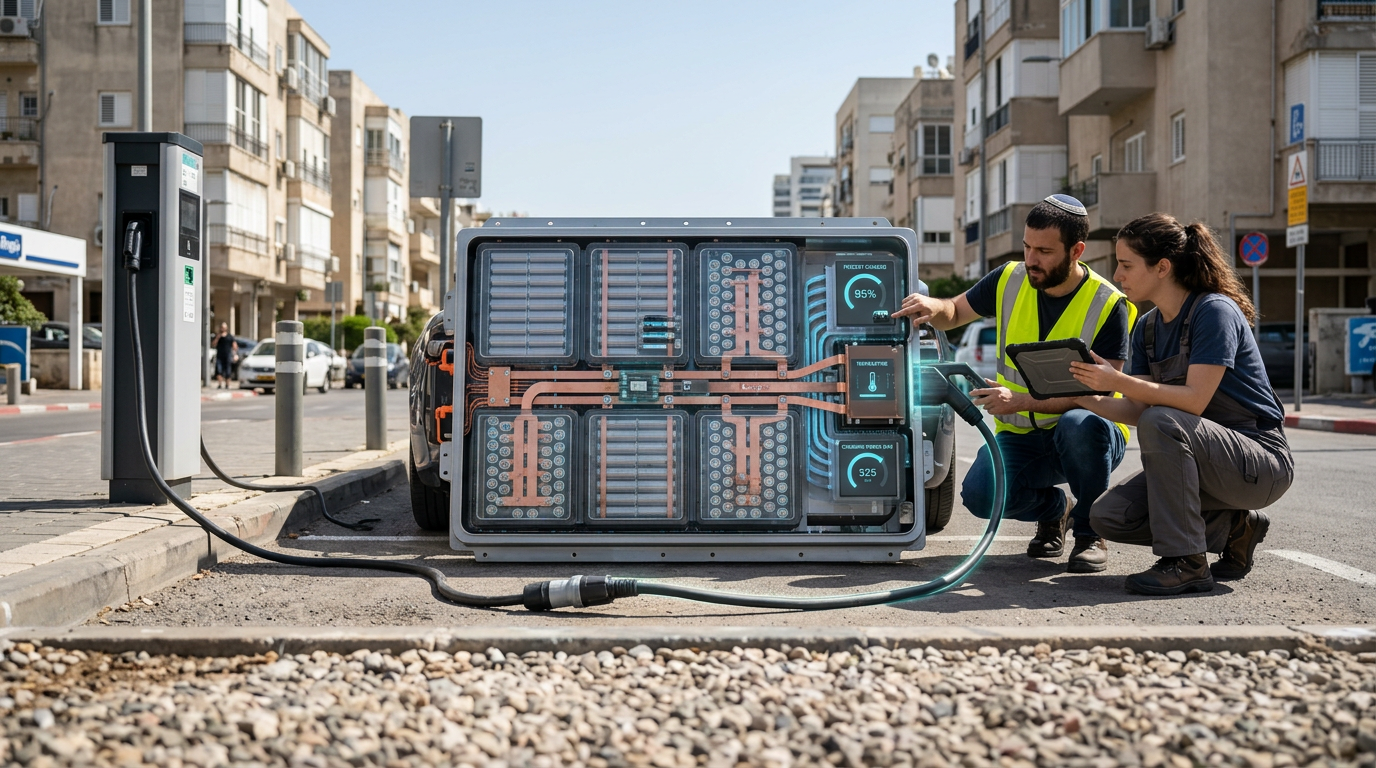 Silicon-Dominant Extreme Fast Charging Battery Cells