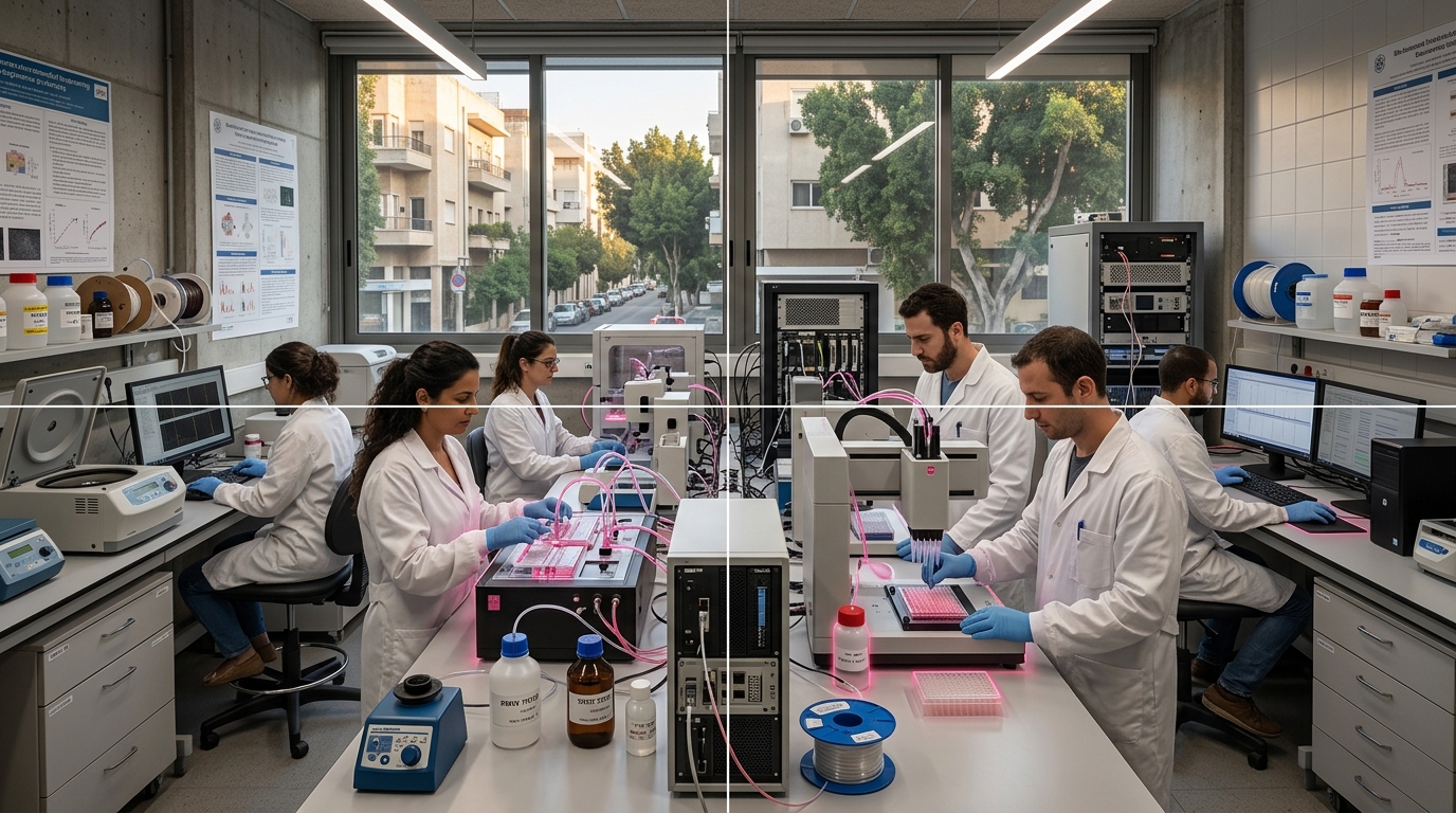 Synthetic Biology and Bio-Convergence Platforms