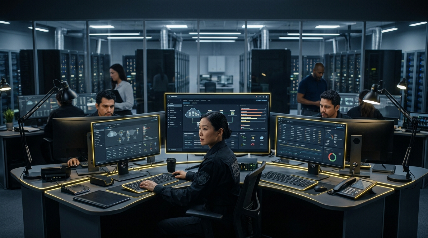 Agentless Cloud Security Posture Management