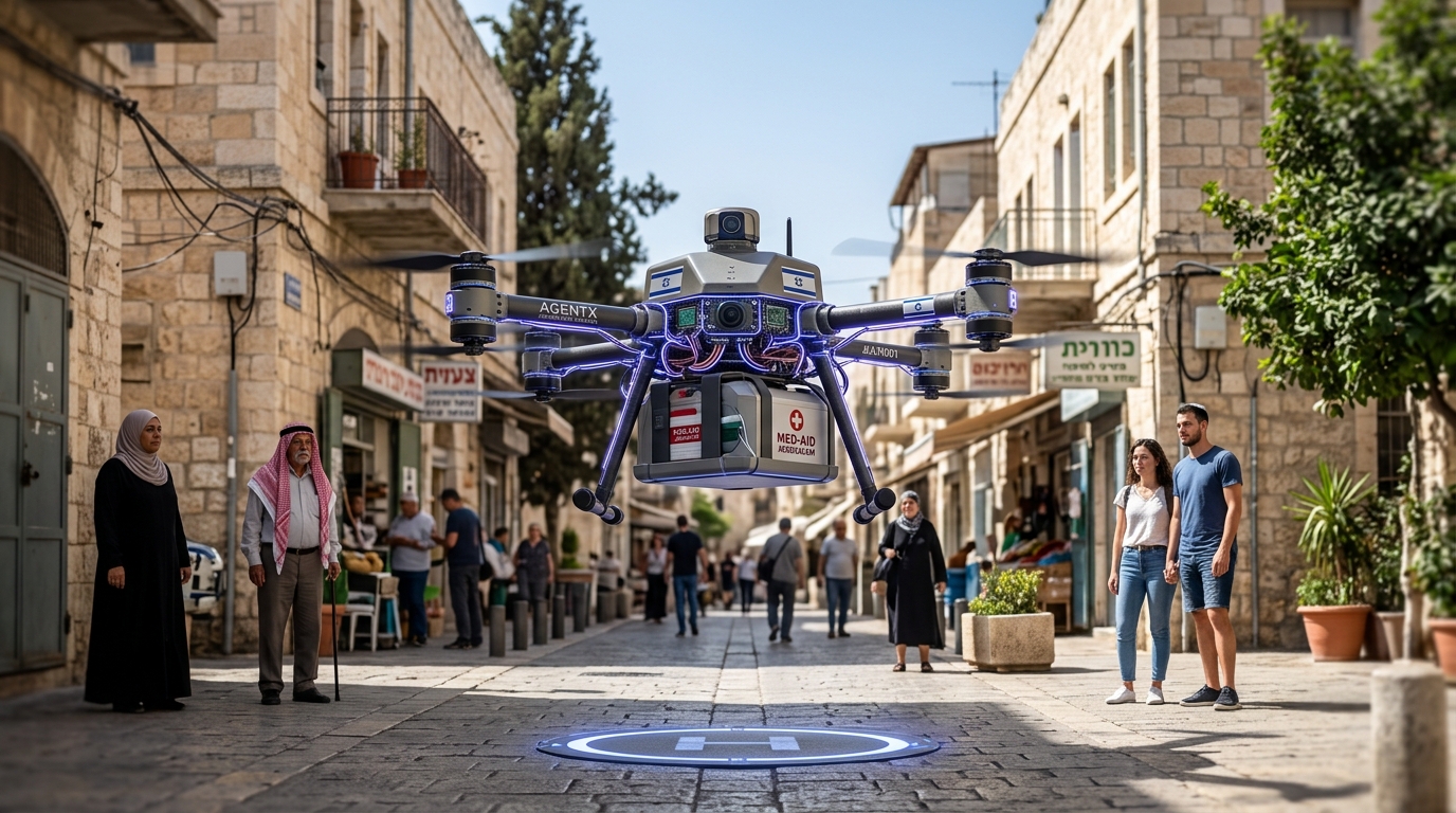 Enterprise AI Agent Platforms