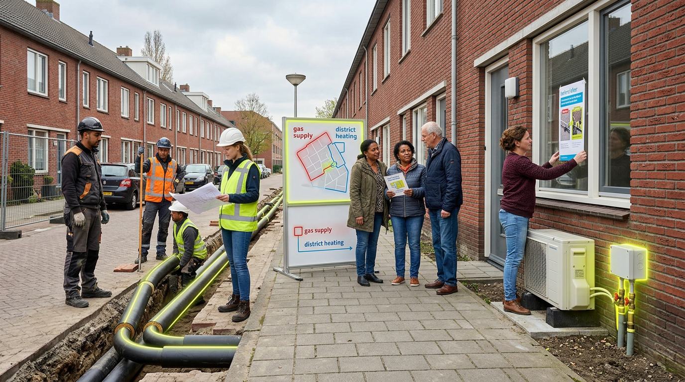 Energy & Sustainability