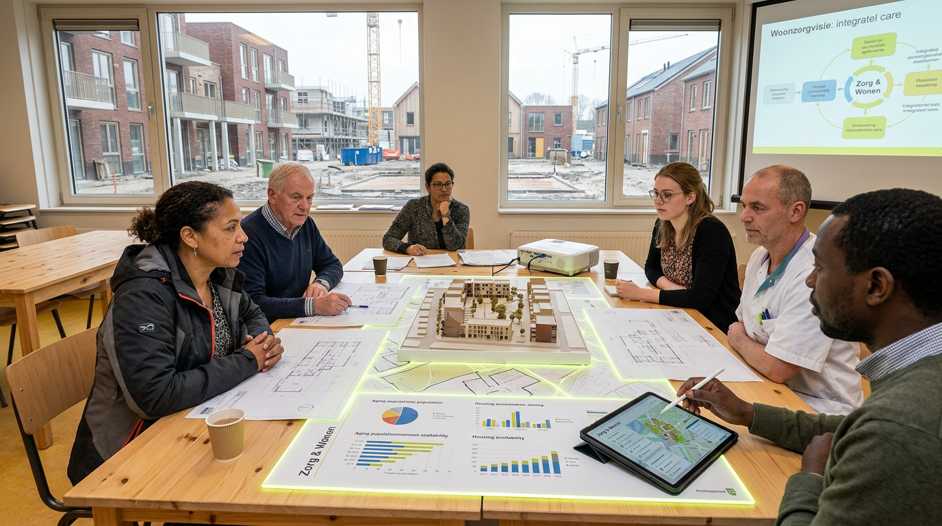 Governance & Permitting