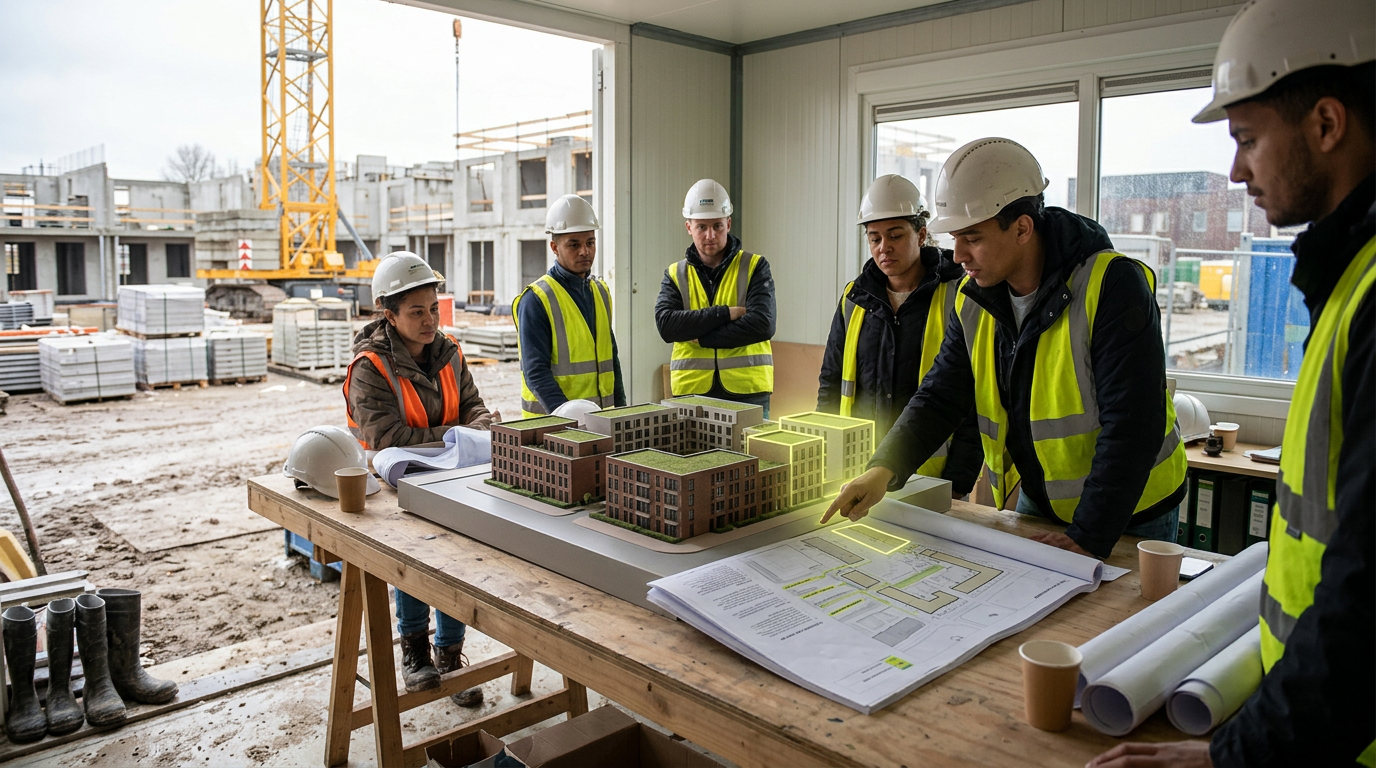 Governance & Permitting