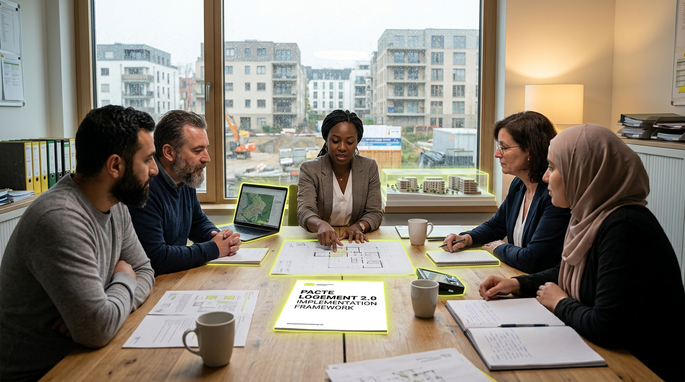 Governance & Permitting