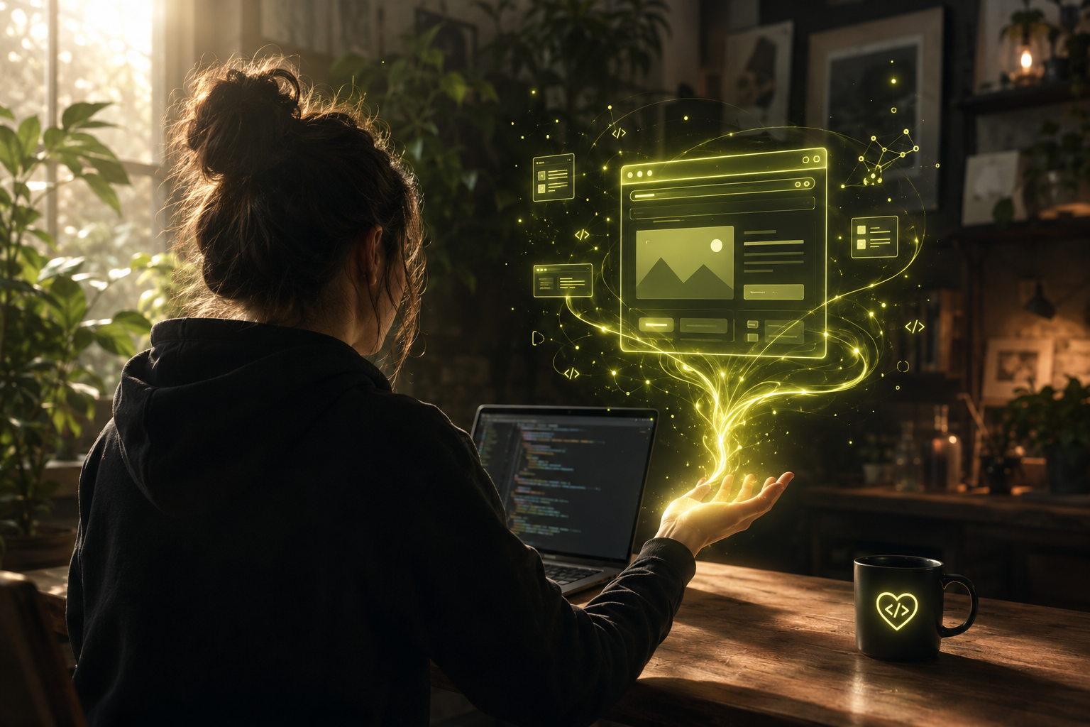 Coding for Non-Coders event image