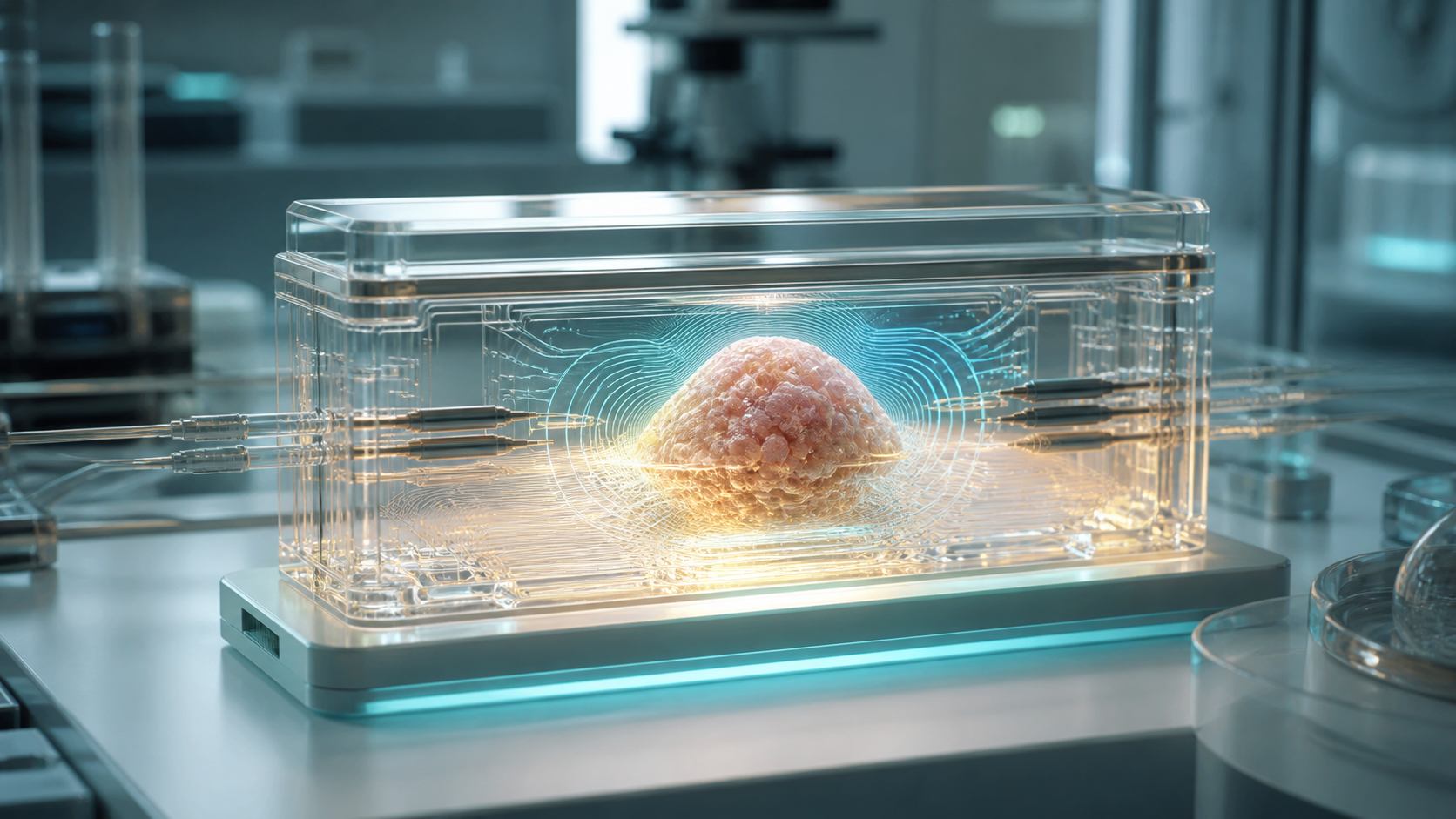 Biology Hybridization