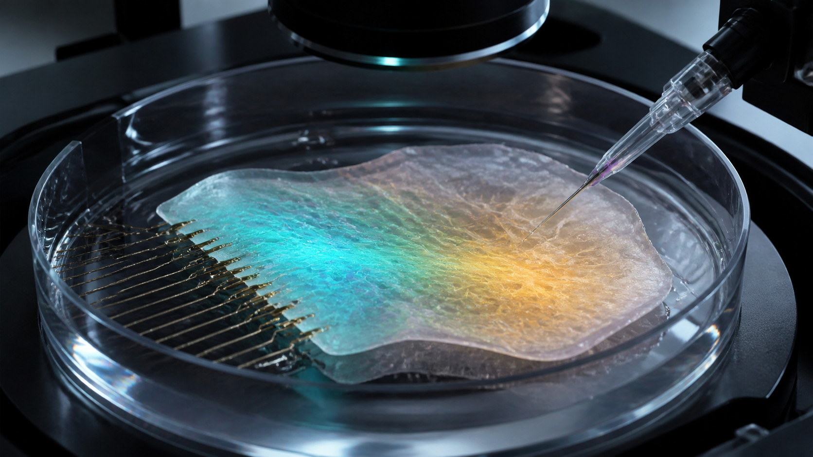 Biology Hybridization