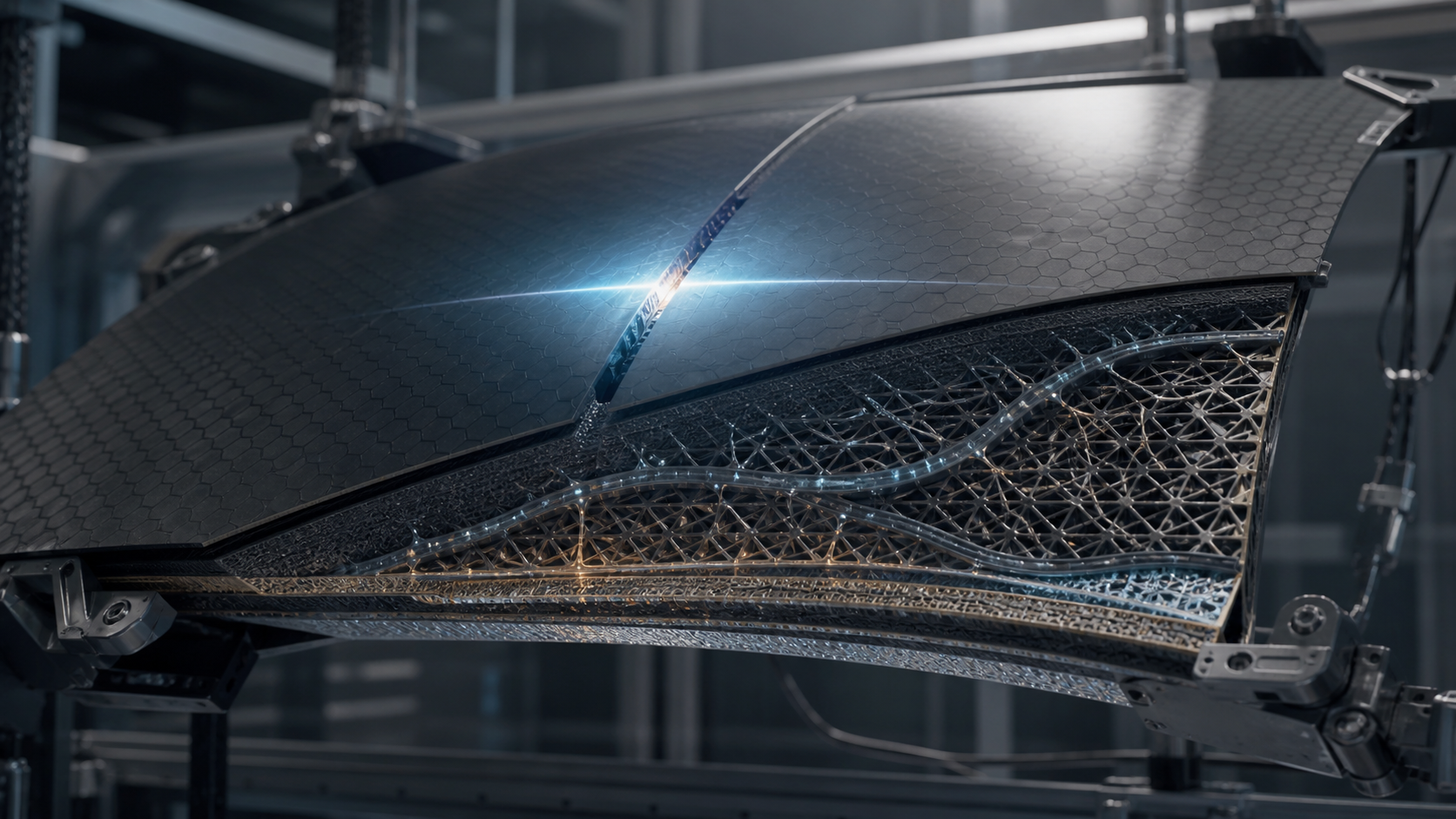 Materials Structures