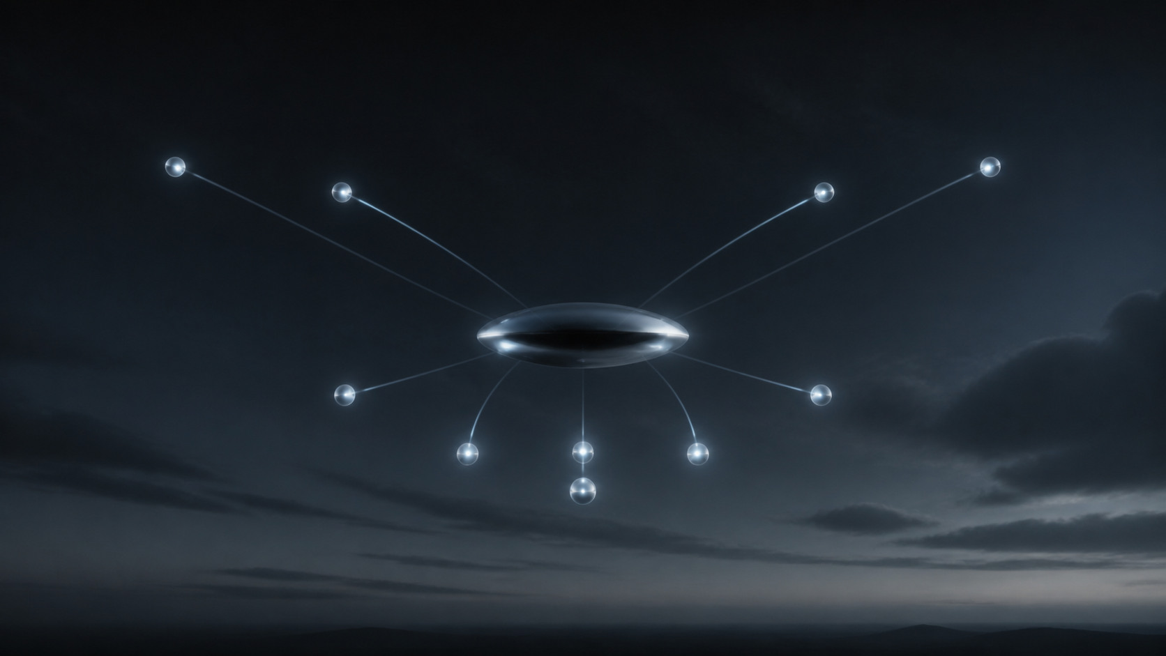 Defense Surveillance