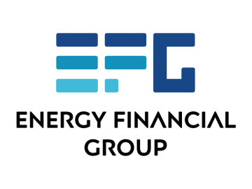 Energy financial group a.s.