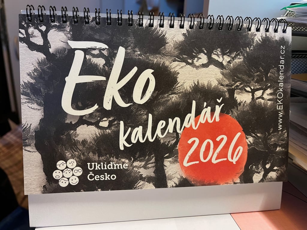 EKOkalendář