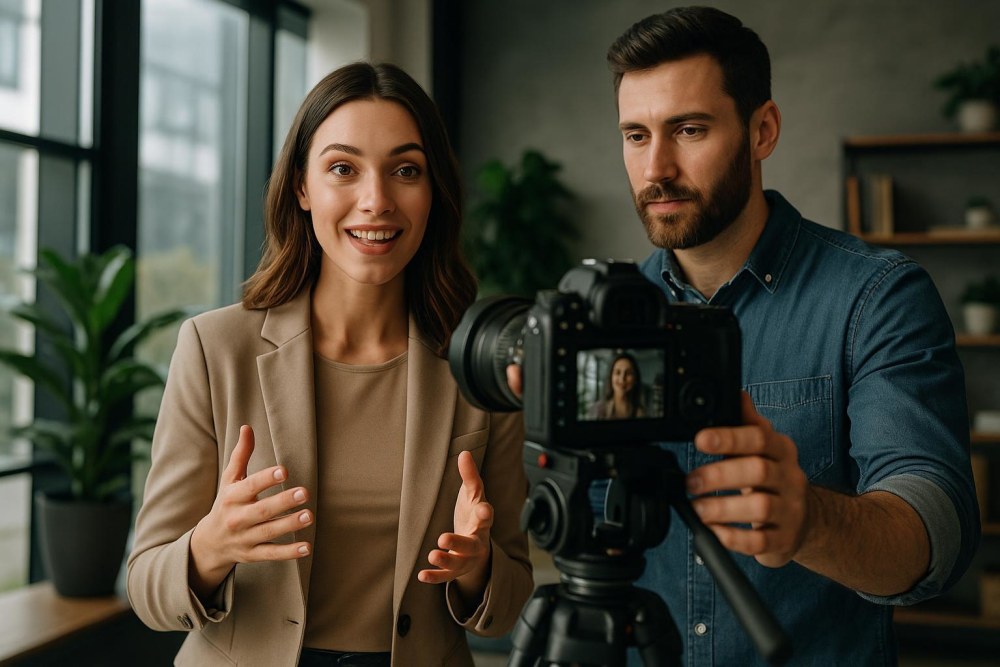 Video Marketing: Build Trust, Boost SEO, Rank Higher