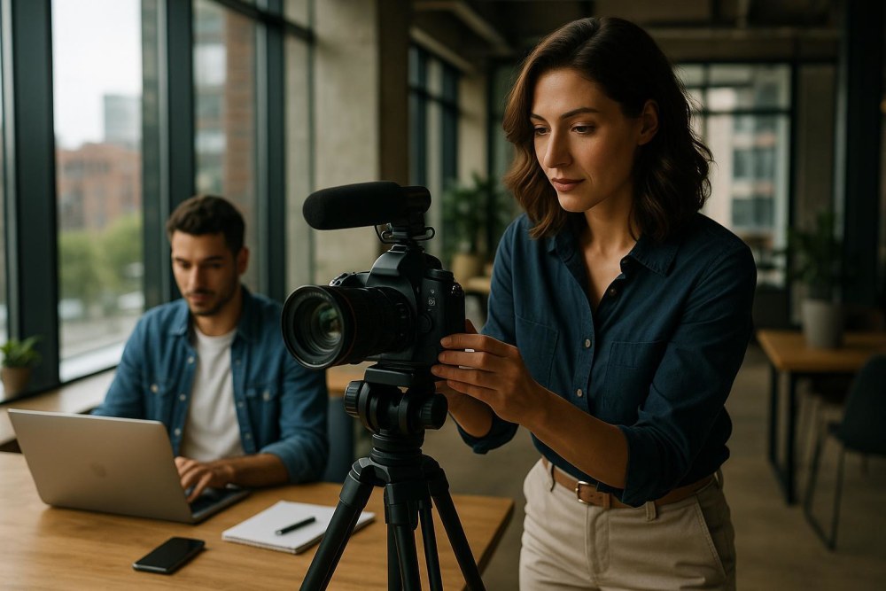 Update Your Video Marketing, Stop Losing Traffic at the Door