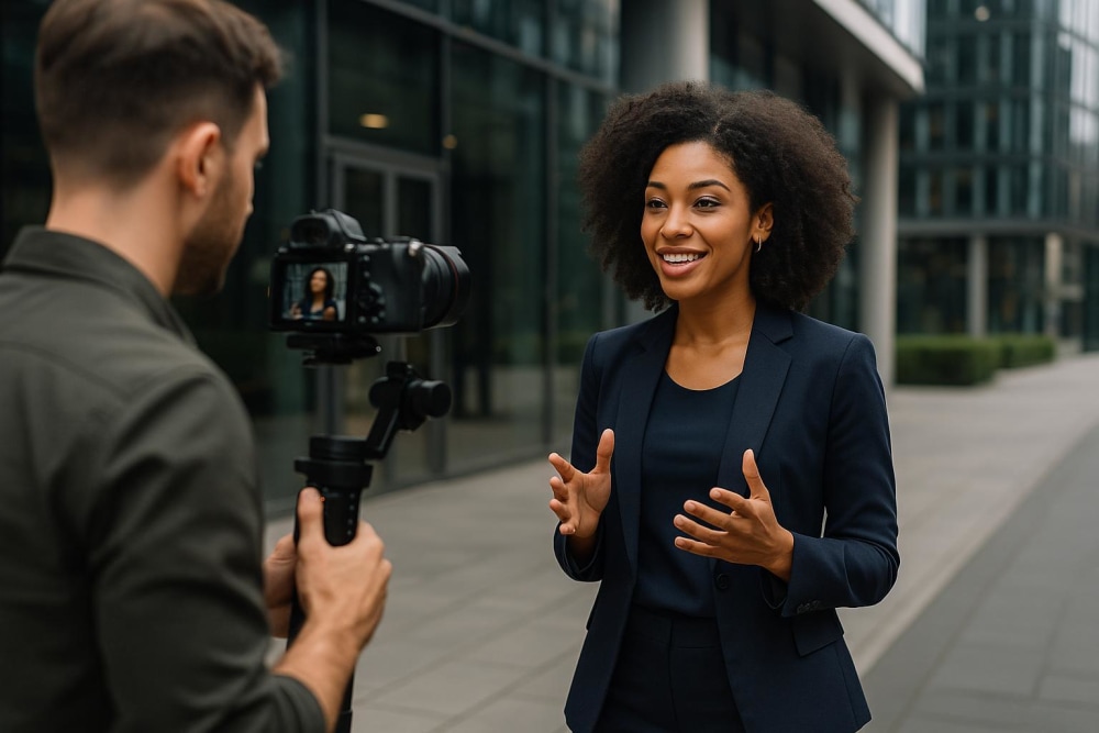 What If All Media Is Marketing, Video Marketing That Converts