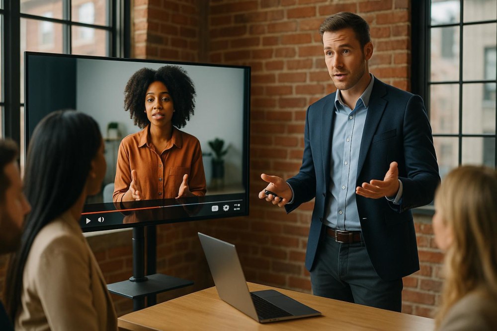 ChatGPT May Scrape Videos, but Video Marketing Fails Without Clarity