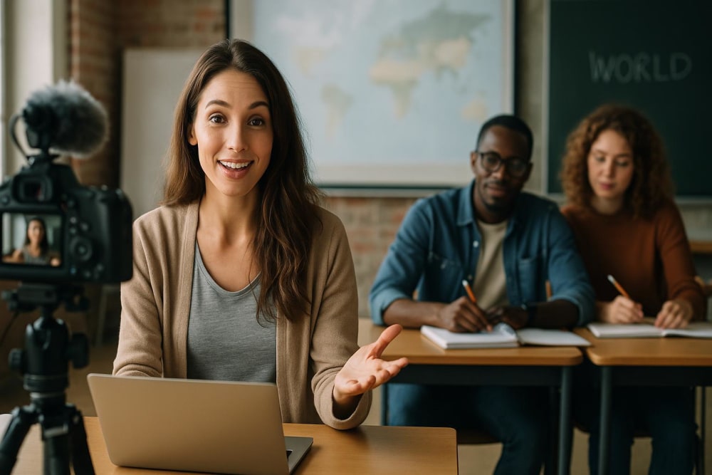 Educational Video Marketing: How to Boost Your Brand